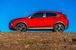 Mitsubishi Eclipse Cross HPE-S 2018 года (LA)